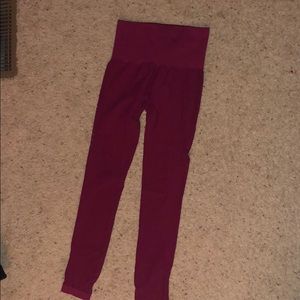 Gymshark Seamless leggings